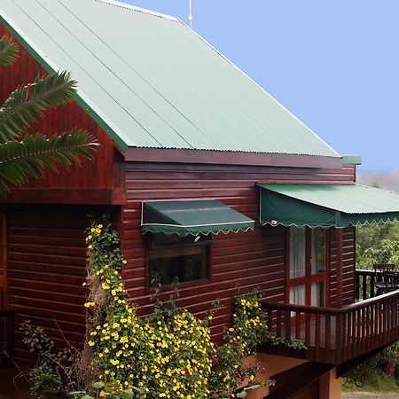 Mount Joy Cottages Книсна Номер фото
