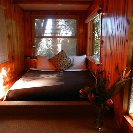 Mount Joy Cottages Книсна Екстер'єр фото