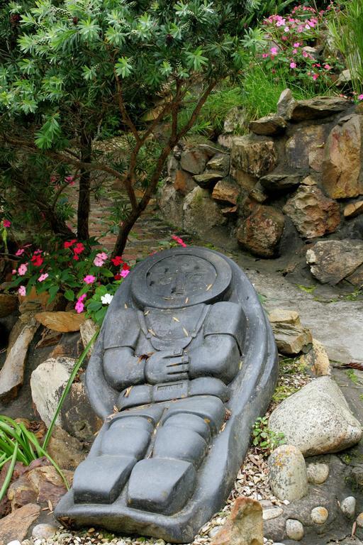 Mount Joy Cottages Книсна Номер фото