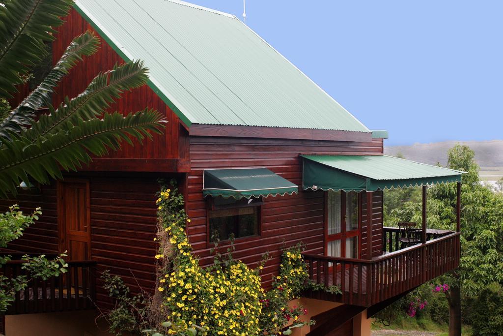 Mount Joy Cottages Книсна Номер фото