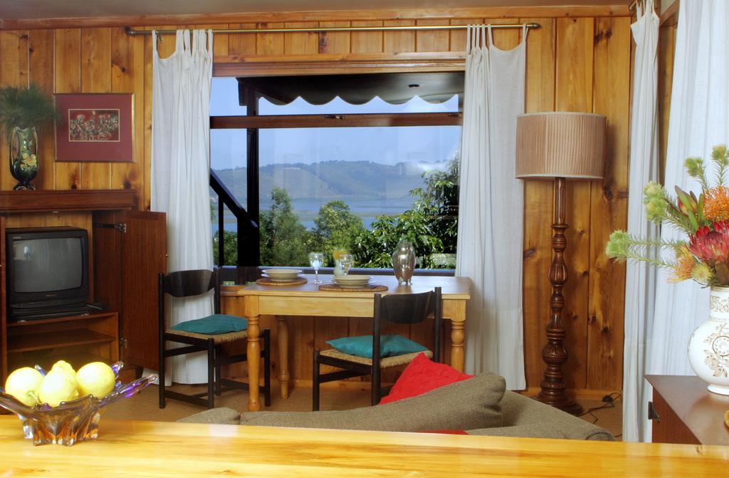 Mount Joy Cottages Книсна Номер фото