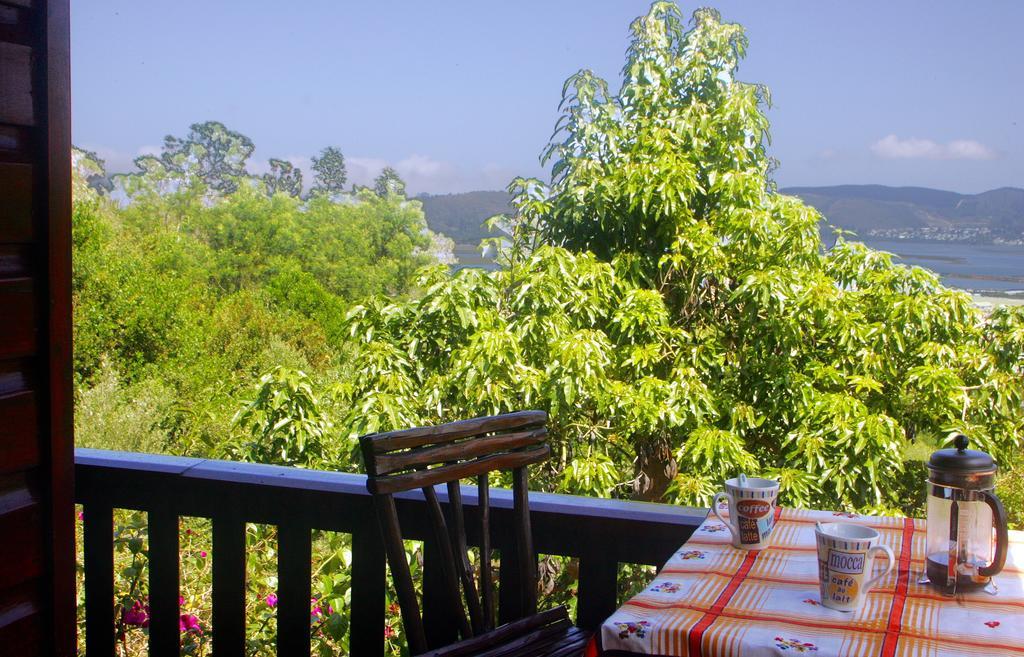Mount Joy Cottages Книсна Номер фото